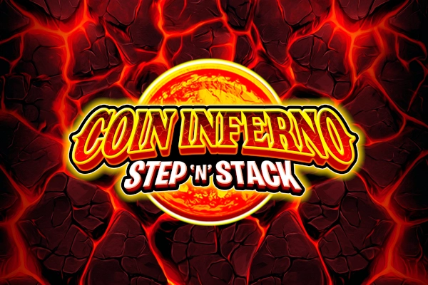 Coin Inferno Step N Stack