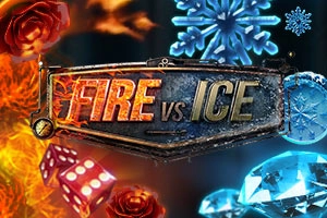 Fire Vs Ice