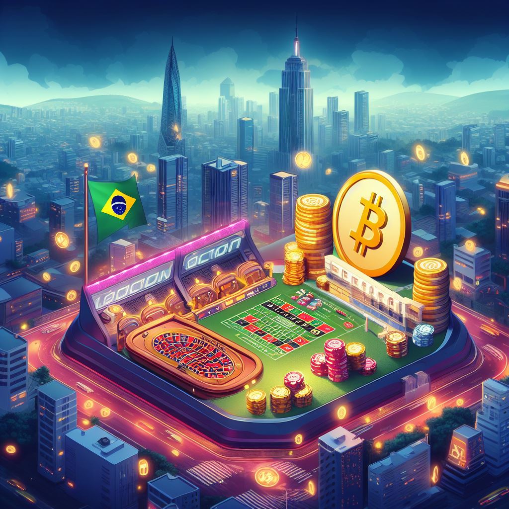 Descubra 356BET: A Principal Plataforma de Apostas no Brasil