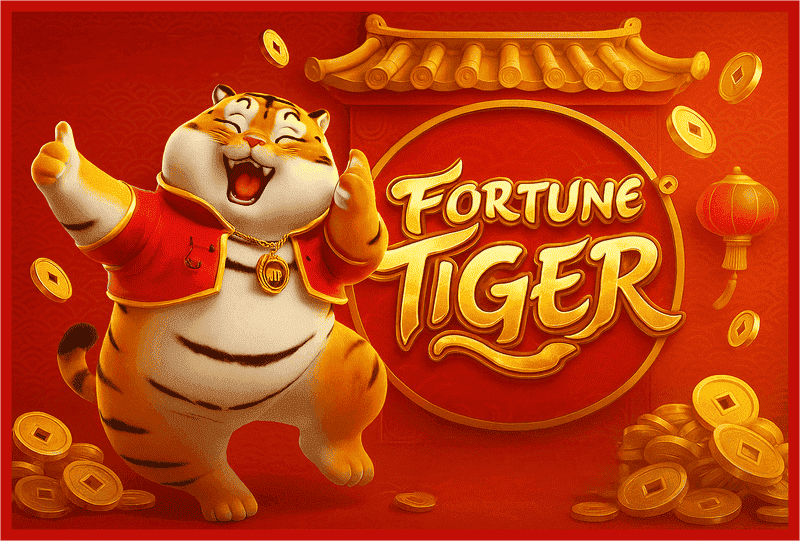 Jogo Tiger Ox Mouse da 356BET.