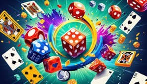 356BET catálogo
