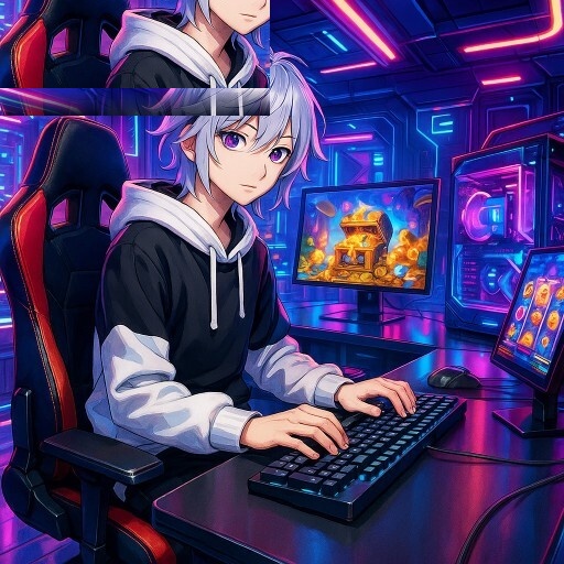 Imagem promocional da 356BET mostrando a plataforma e suas vantagens