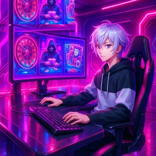 Imagem promocional da 356BET mostrando a plataforma e suas vantagens